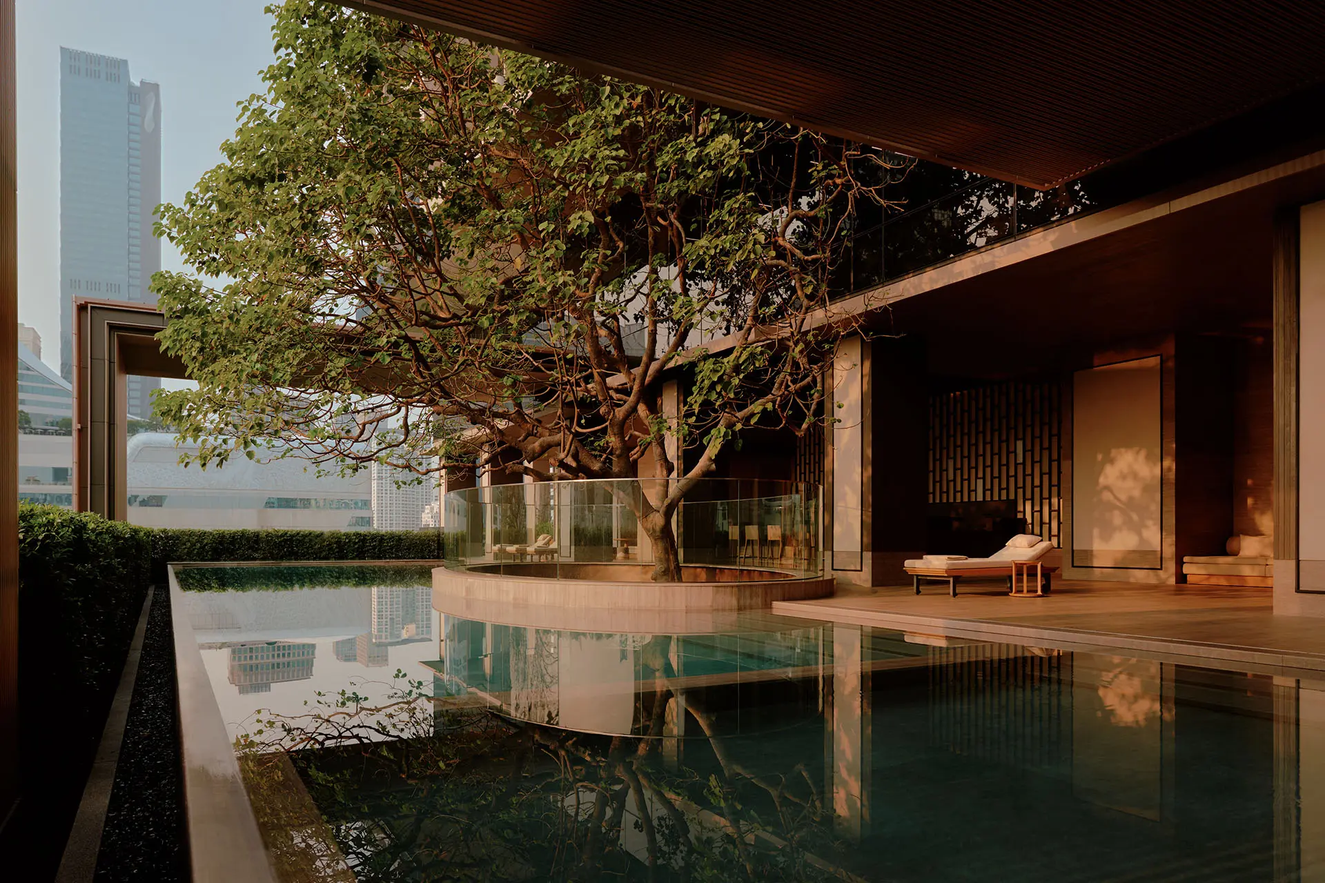 Wellness Travel in Thailand is Thriving – Here’s Where to Book Your Stay
